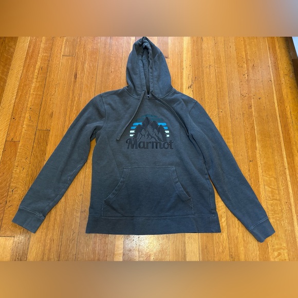 Marmot Other - Marmot Hoodie Sweatshirt